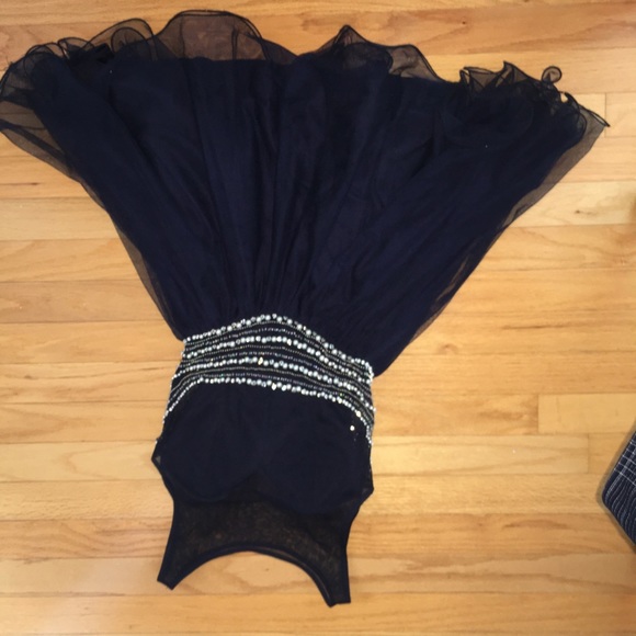 semi formal dress - Picture 7 of 7